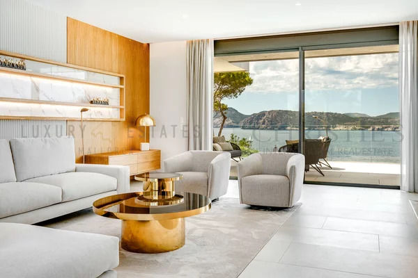 luxux neubau villa santa ponsa  9