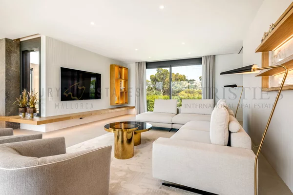 luxux neubau villa santa ponsa  11