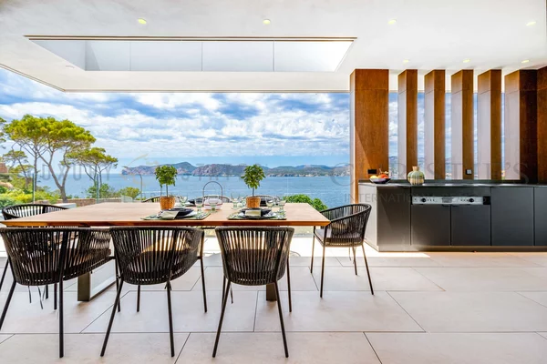 luxux neubau villa santa ponsa  3