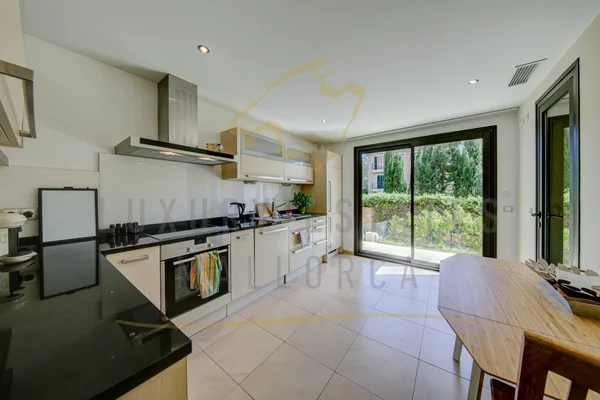 appartment in santa ponsa 8