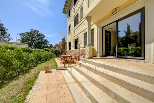 appartment in santa ponsa 9