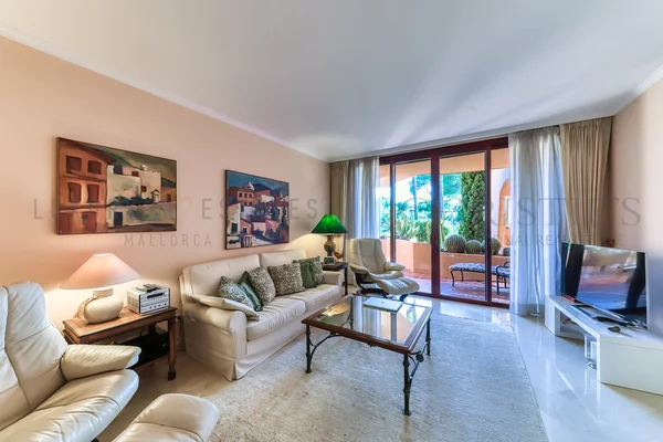 wohnung santa ponsa pampanos mallorca 12