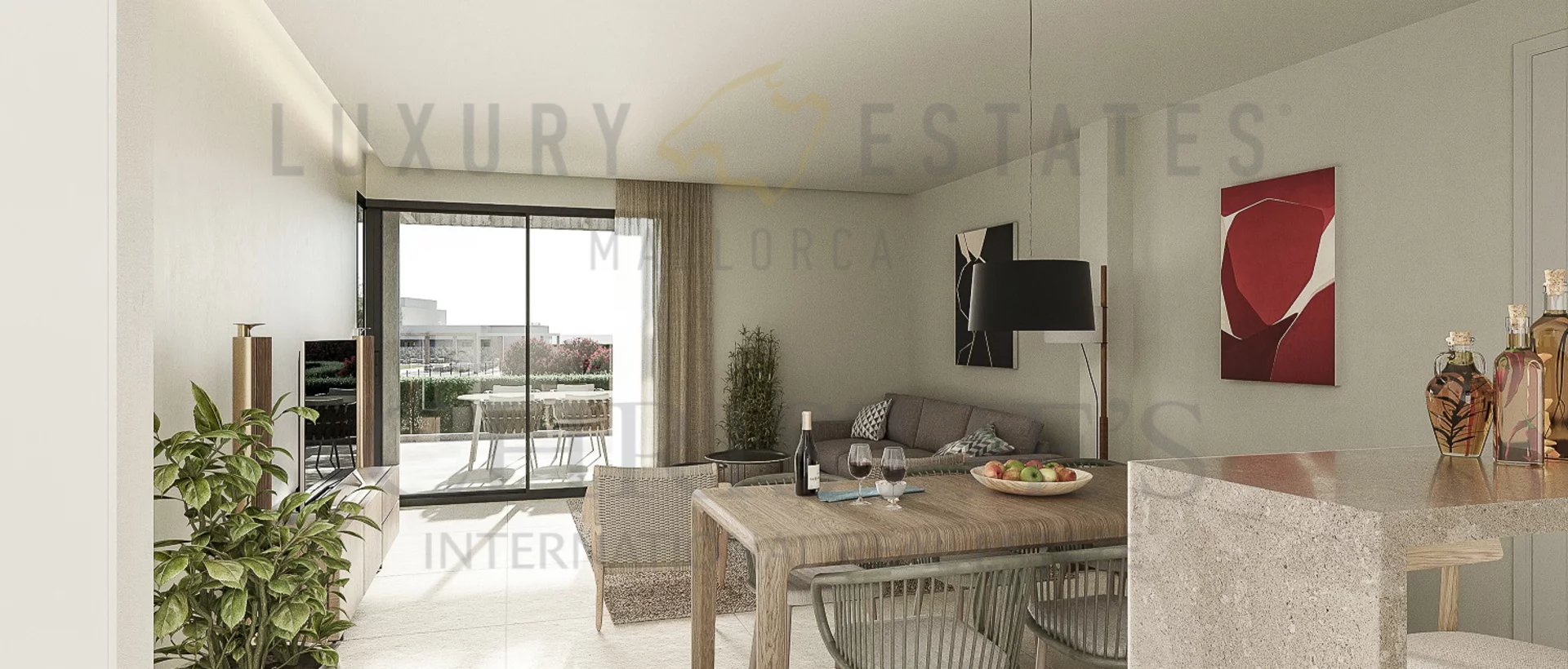 moderne neubau apartments es trenc mallorca_ 7 moderne neubau apartments es trenc mallorca_ 7