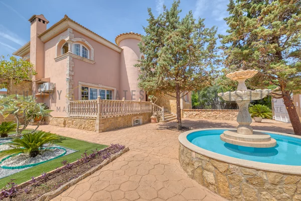 villa in sa torre mallorca süden 25