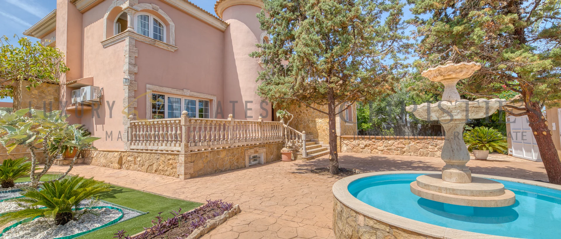 villa in sa torre mallorca süden 25