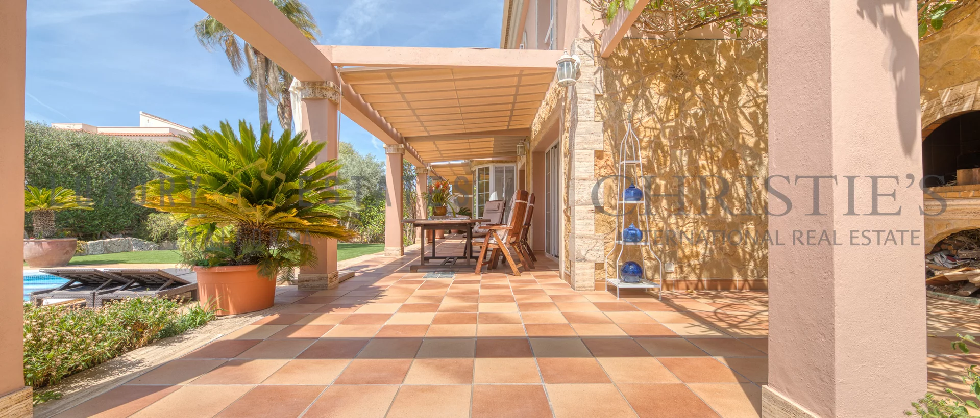 villa in sa torre mallorca süden 27