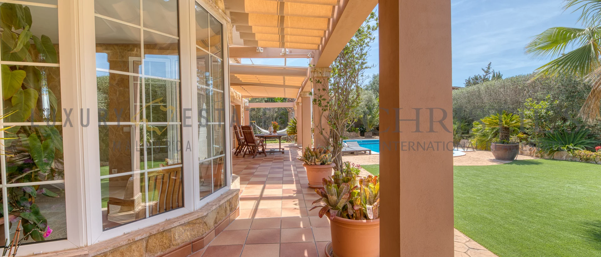 villa in sa torre mallorca süden 30