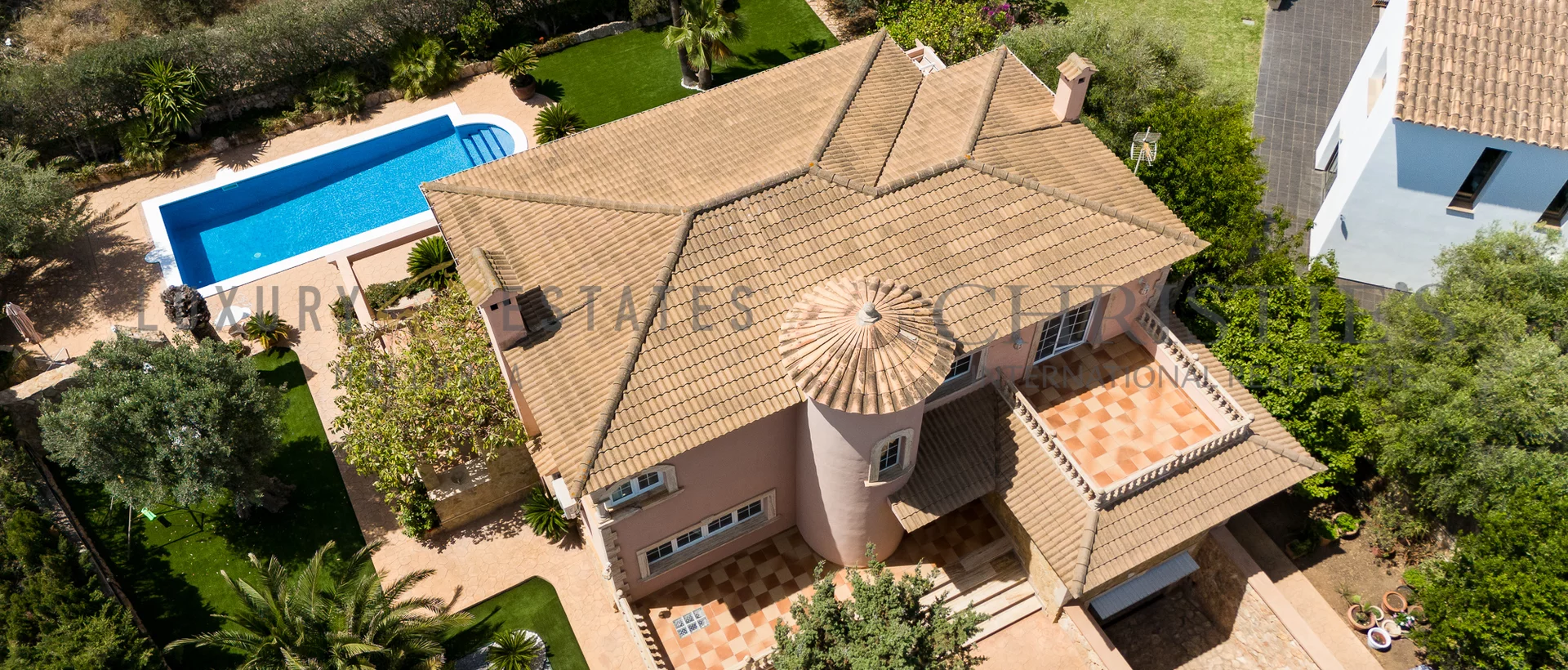 villa in sa torre mallorca süden 1