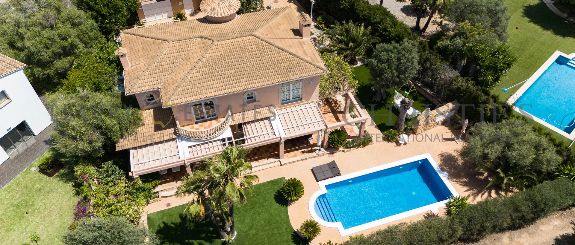 villa in sa torre mallorca süden 2