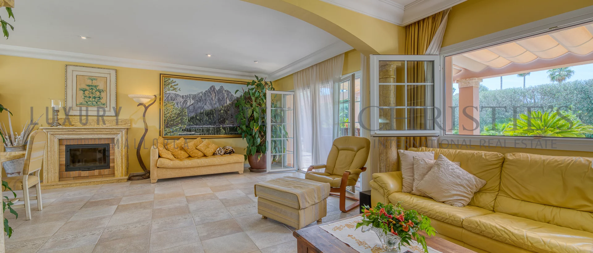 villa in sa torre mallorca süden 5