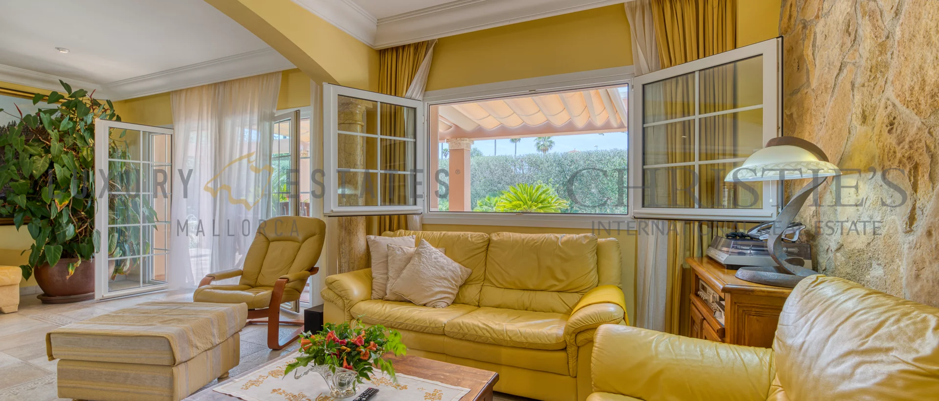 villa in sa torre mallorca süden 6