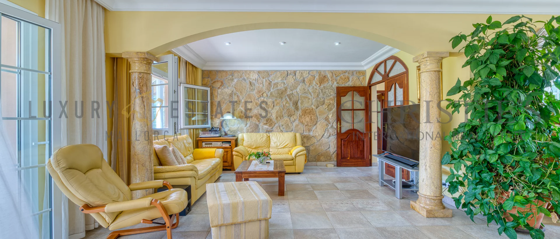 villa in sa torre mallorca süden 9