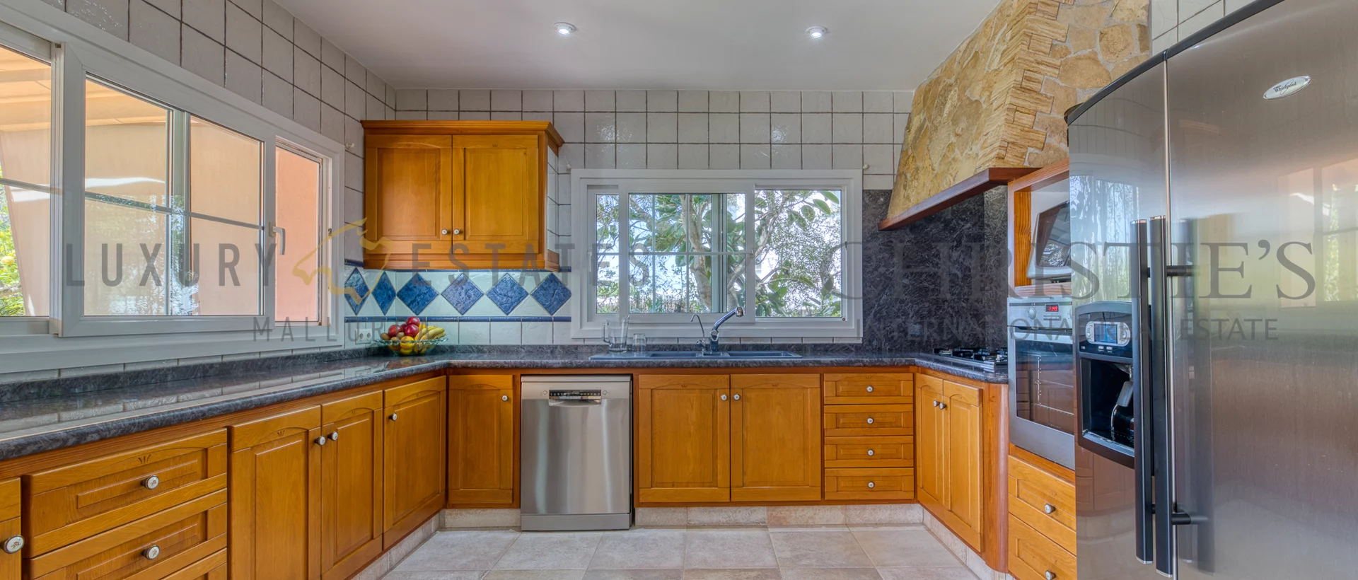 villa in sa torre mallorca süden 11