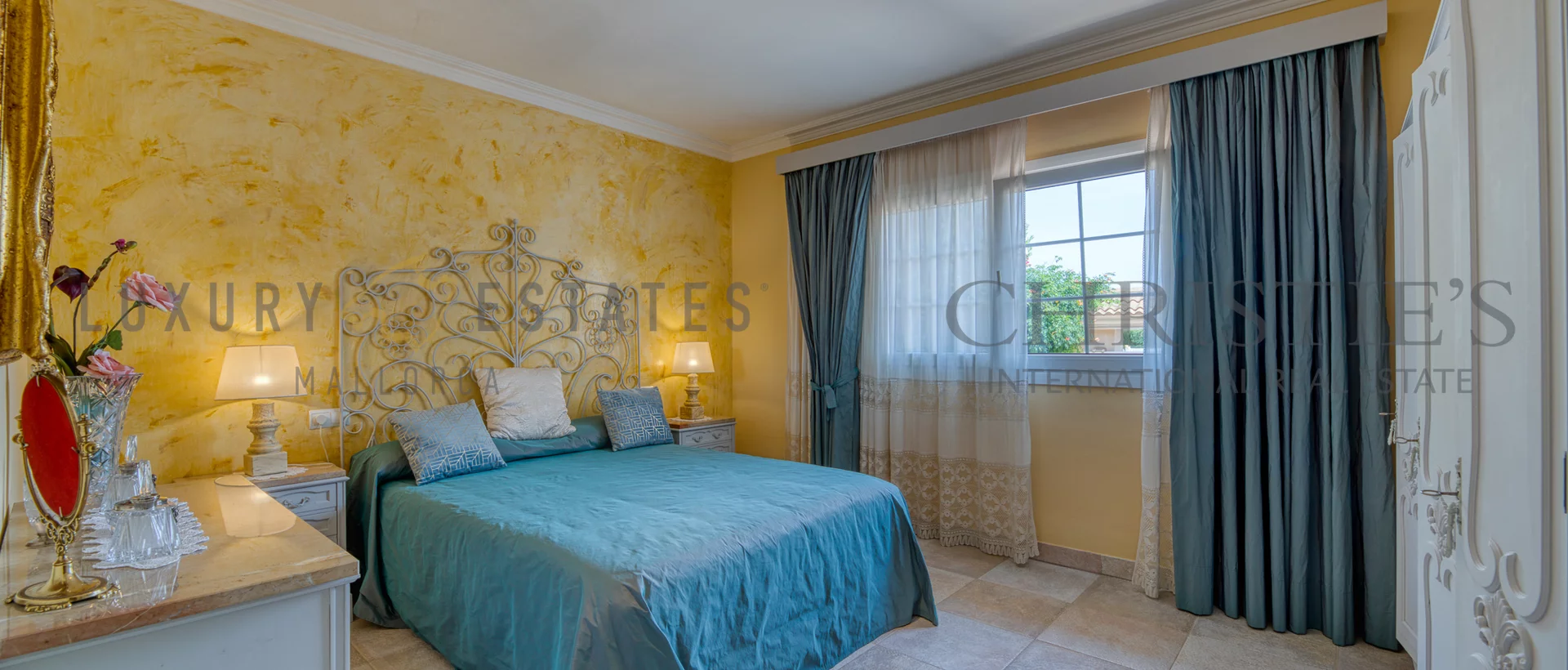 villa in sa torre mallorca süden 12