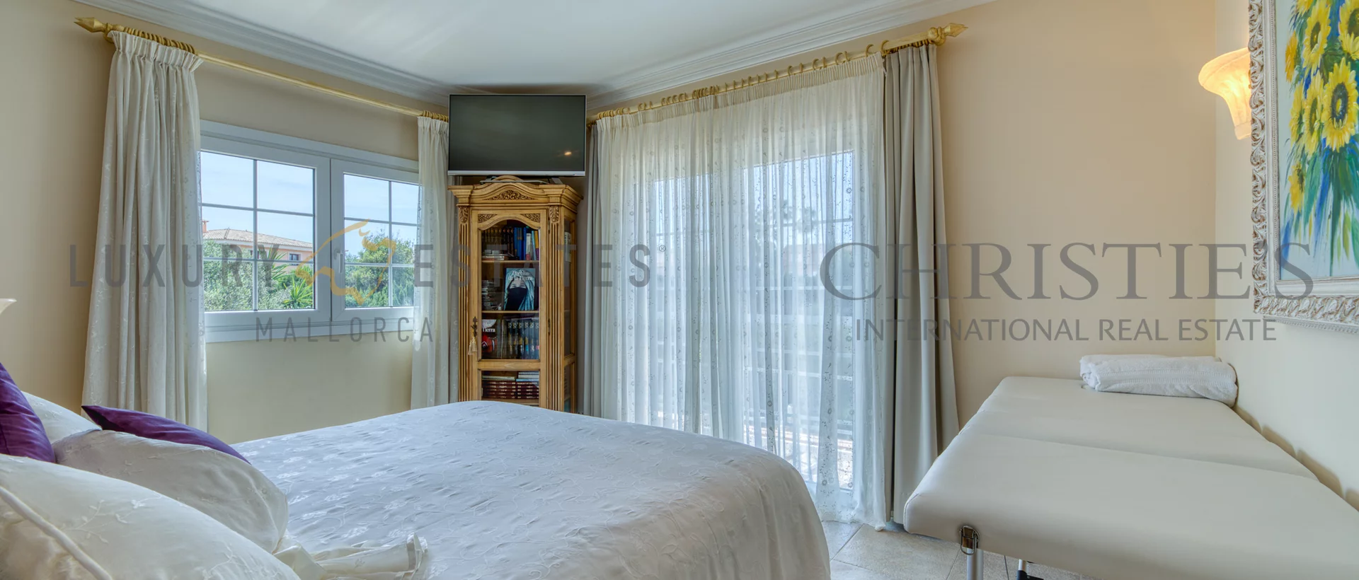 villa in sa torre mallorca süden 14