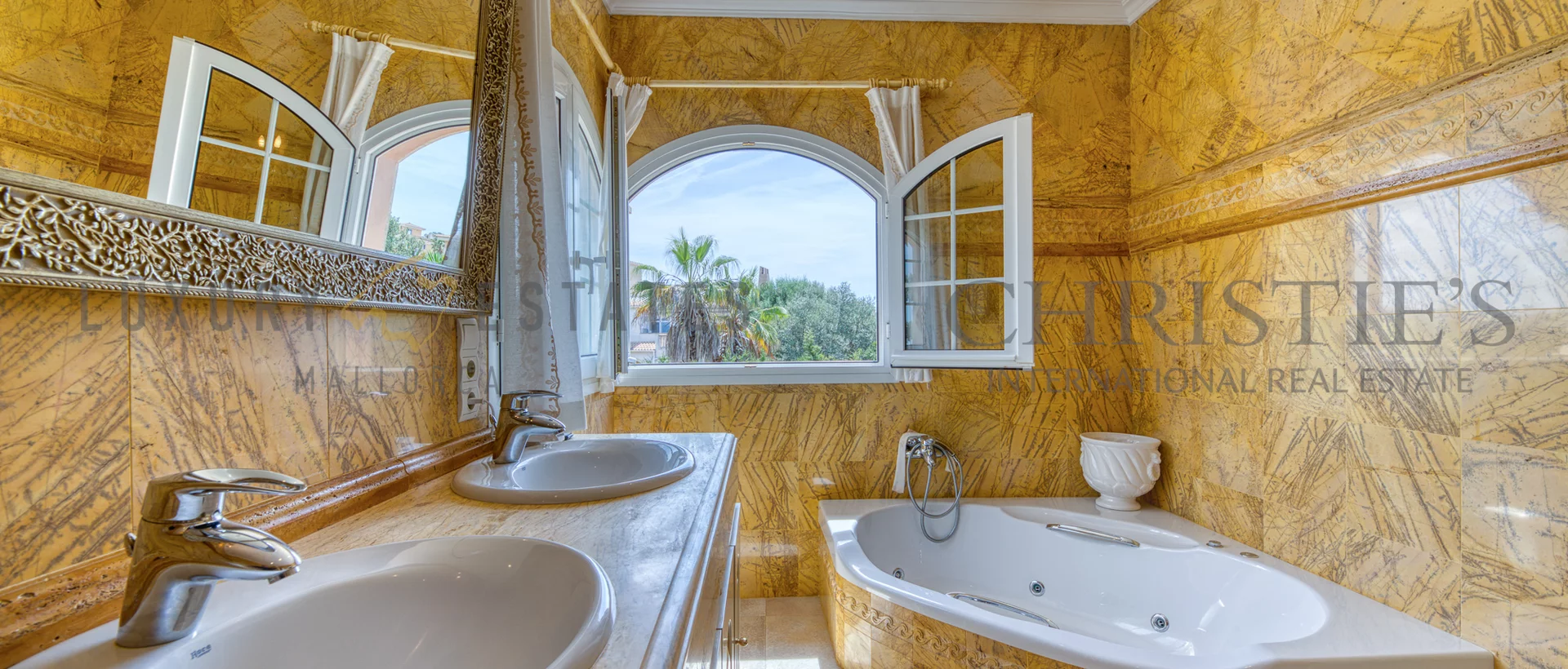 villa in sa torre mallorca süden 16