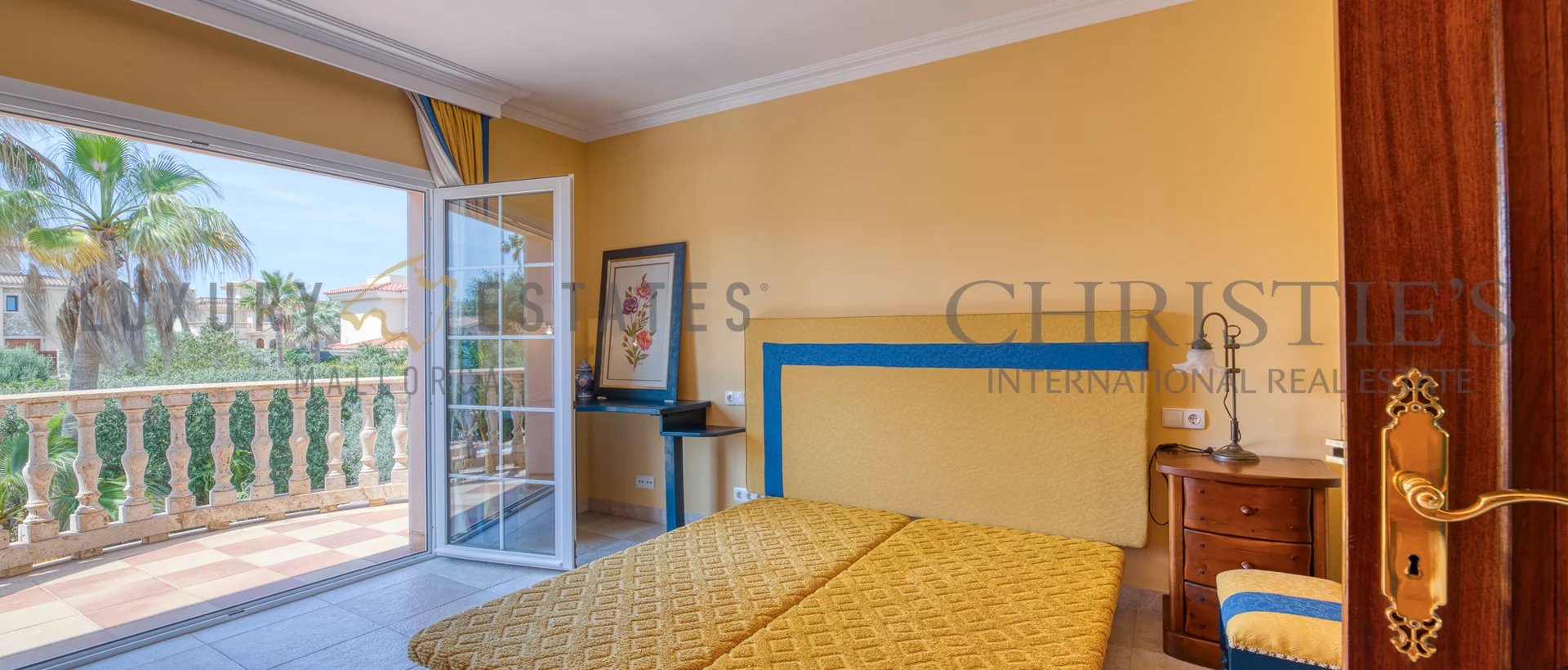 villa in sa torre mallorca süden 17