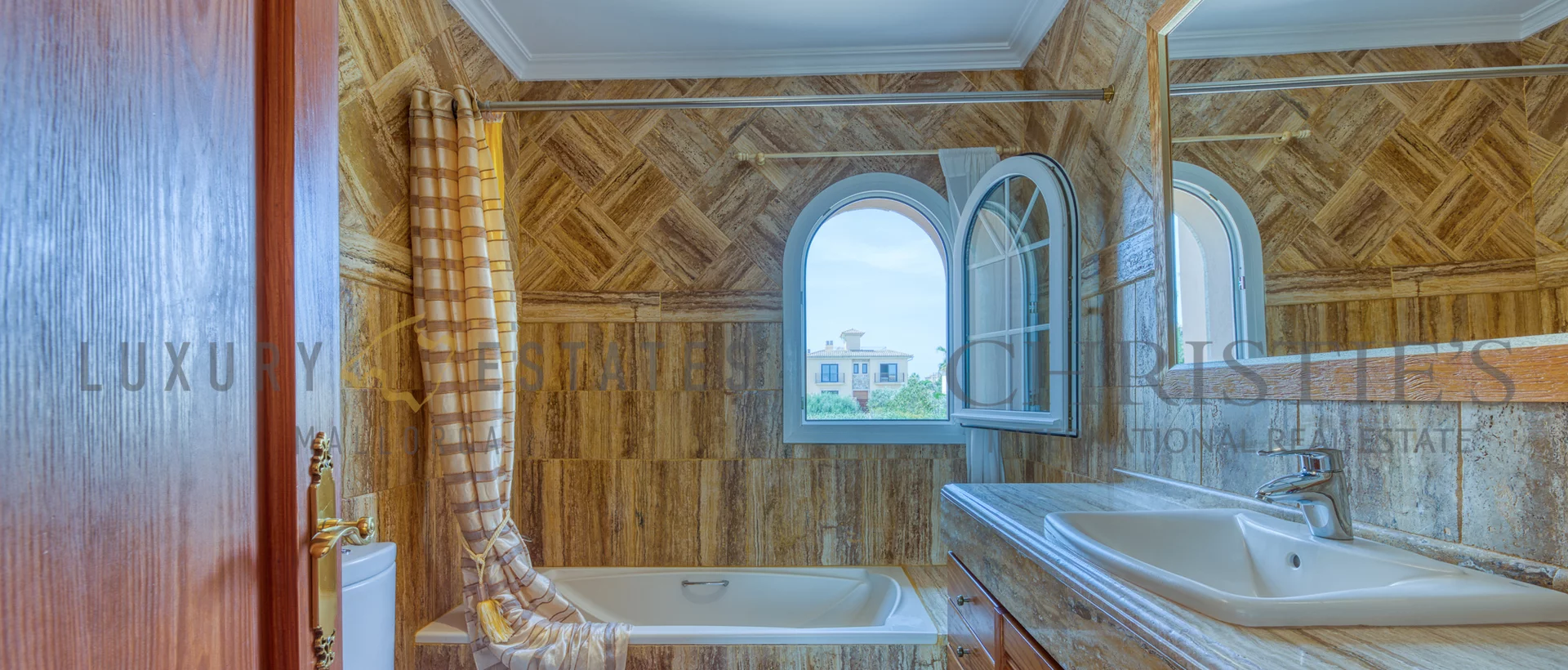 villa in sa torre mallorca süden 19