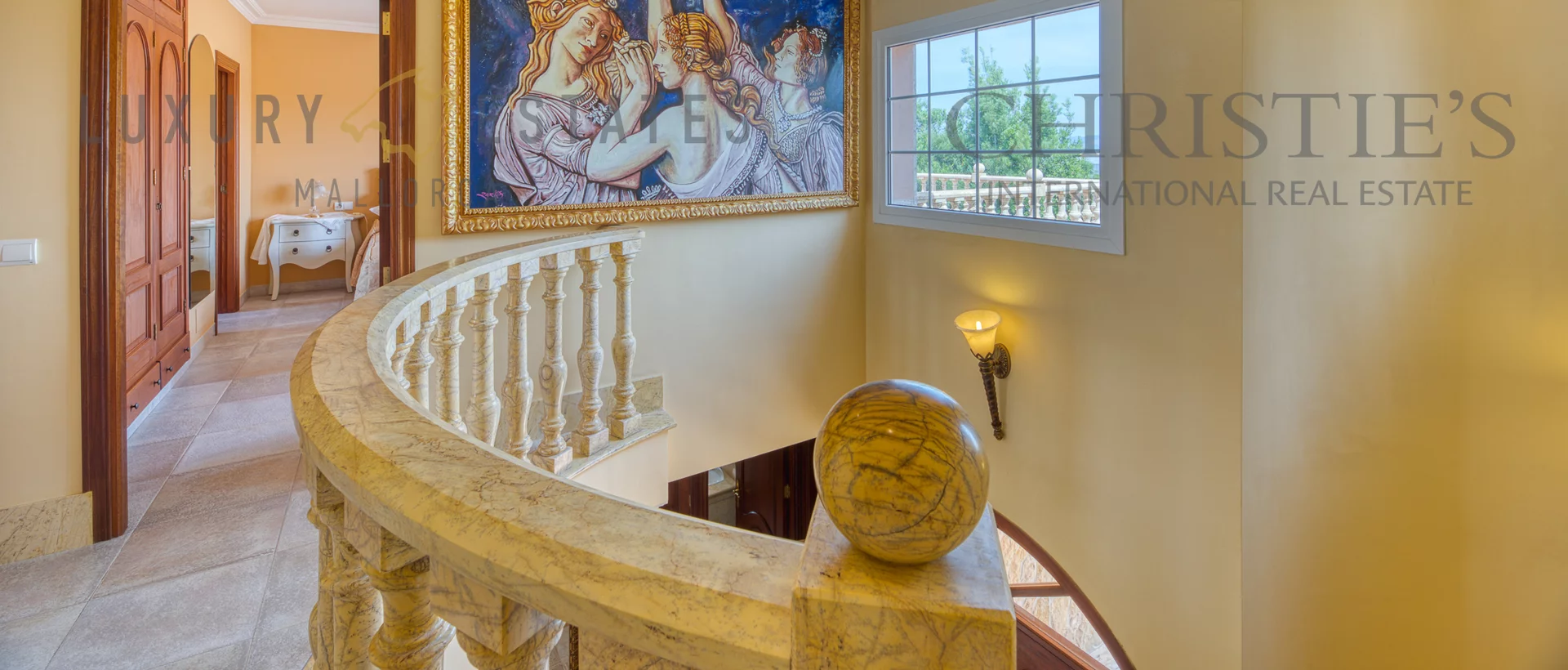 villa in sa torre mallorca süden 22