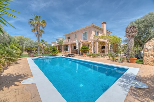 villa in sa torre mallorca süden 28