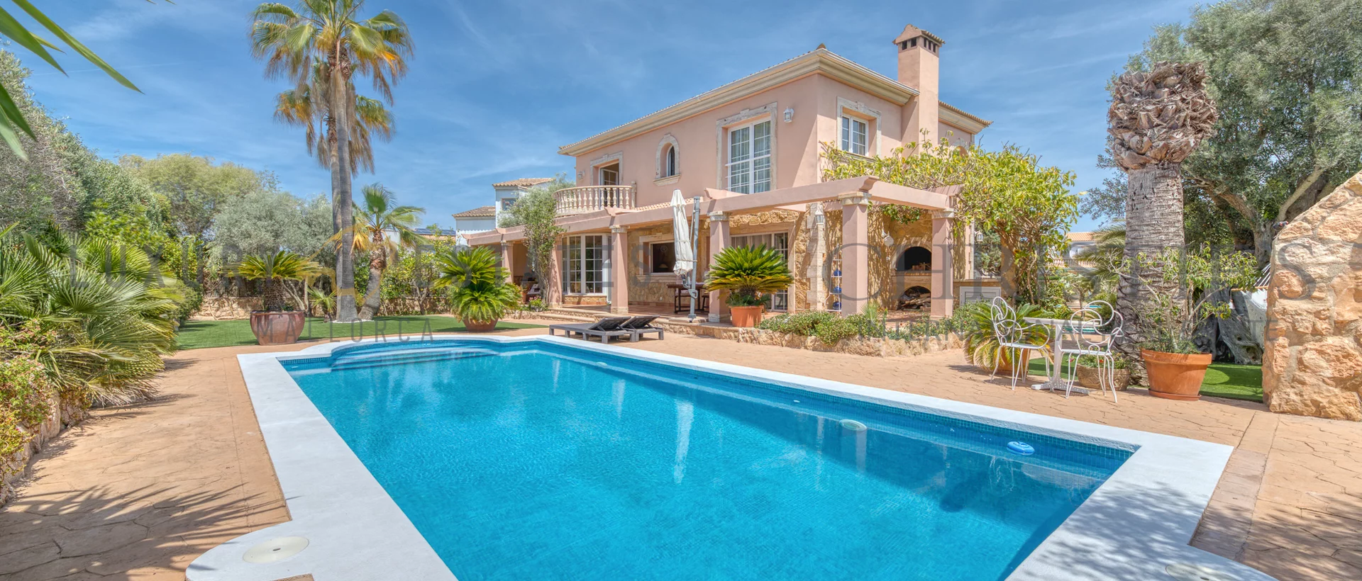 villa in sa torre mallorca süden 28