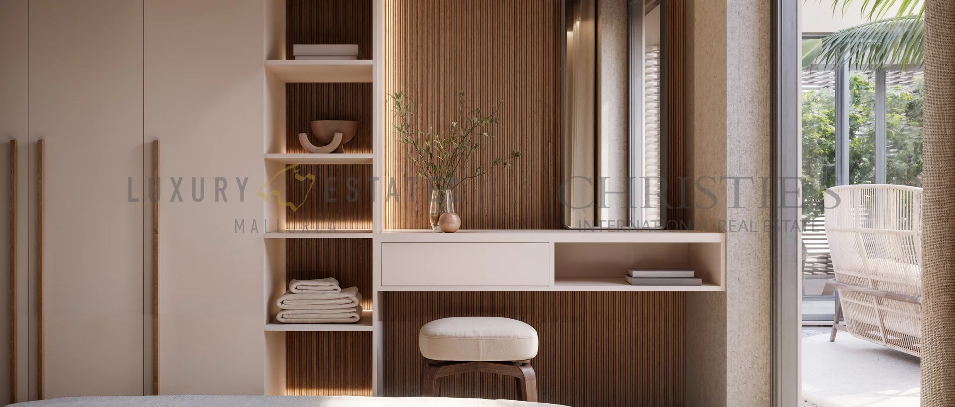 moderne villa sa torre erste linie 14