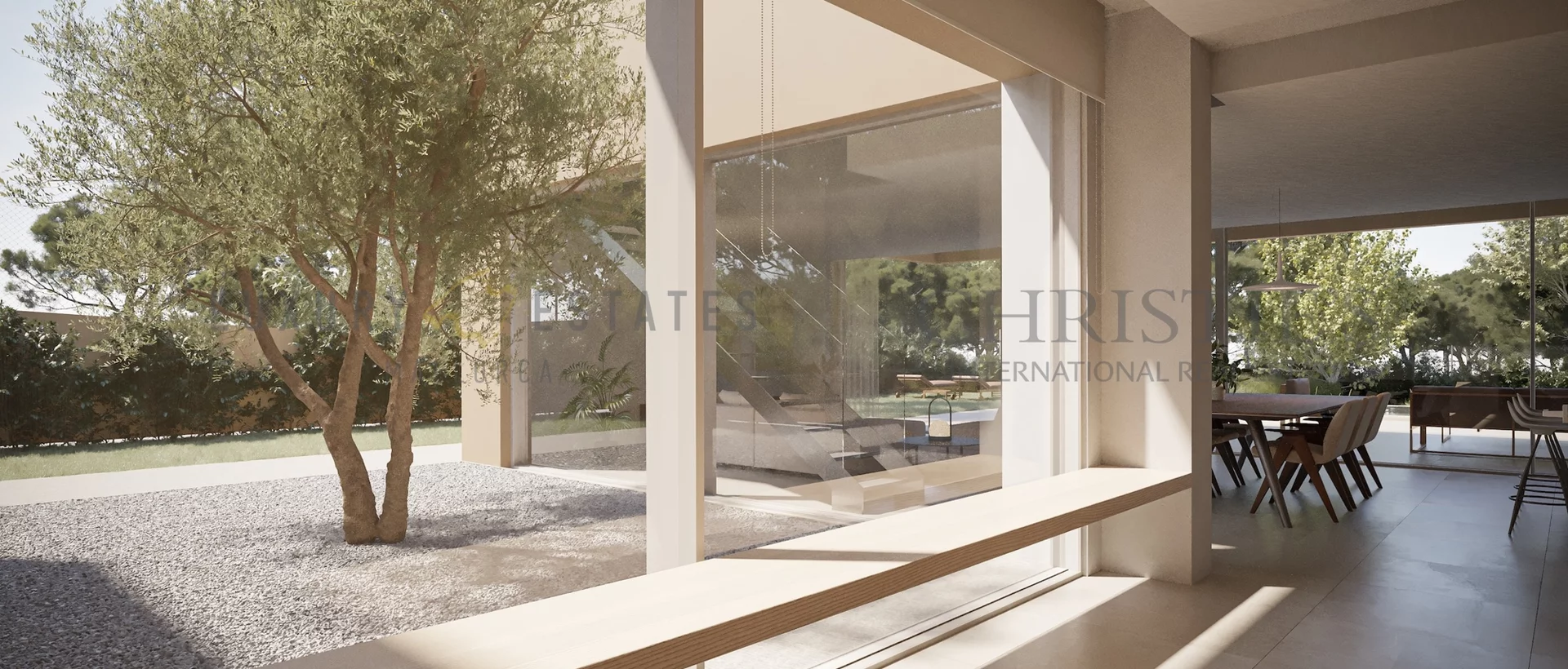 newly built villa with sea views – sa torre 02