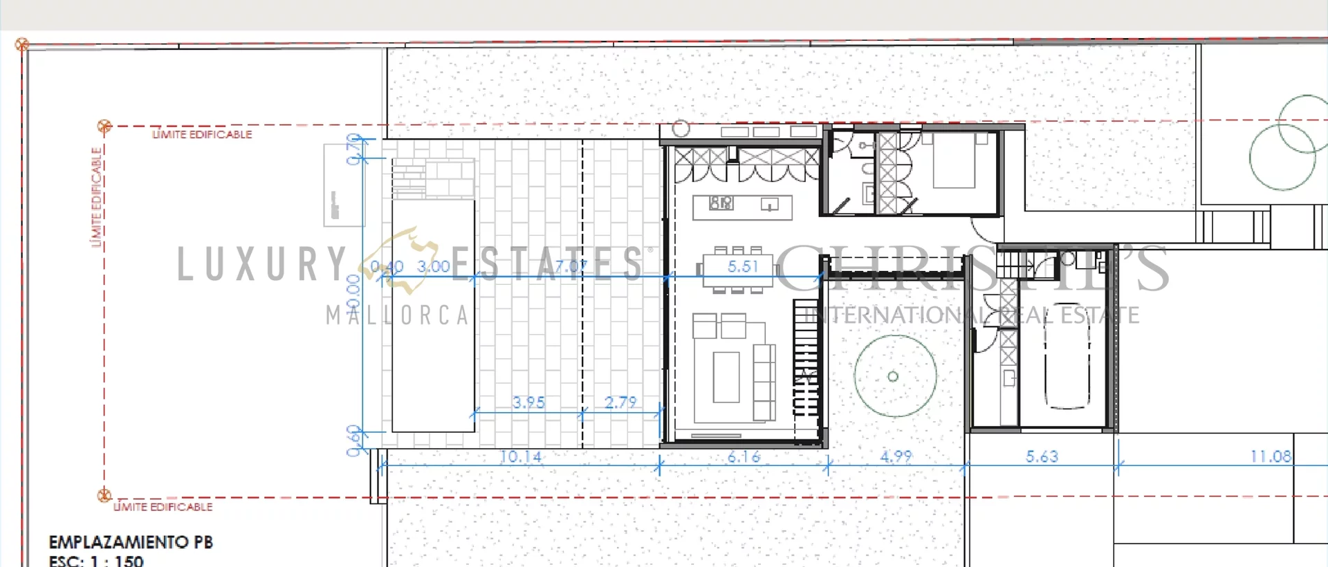 newly built villa with sea views – sa torre 04