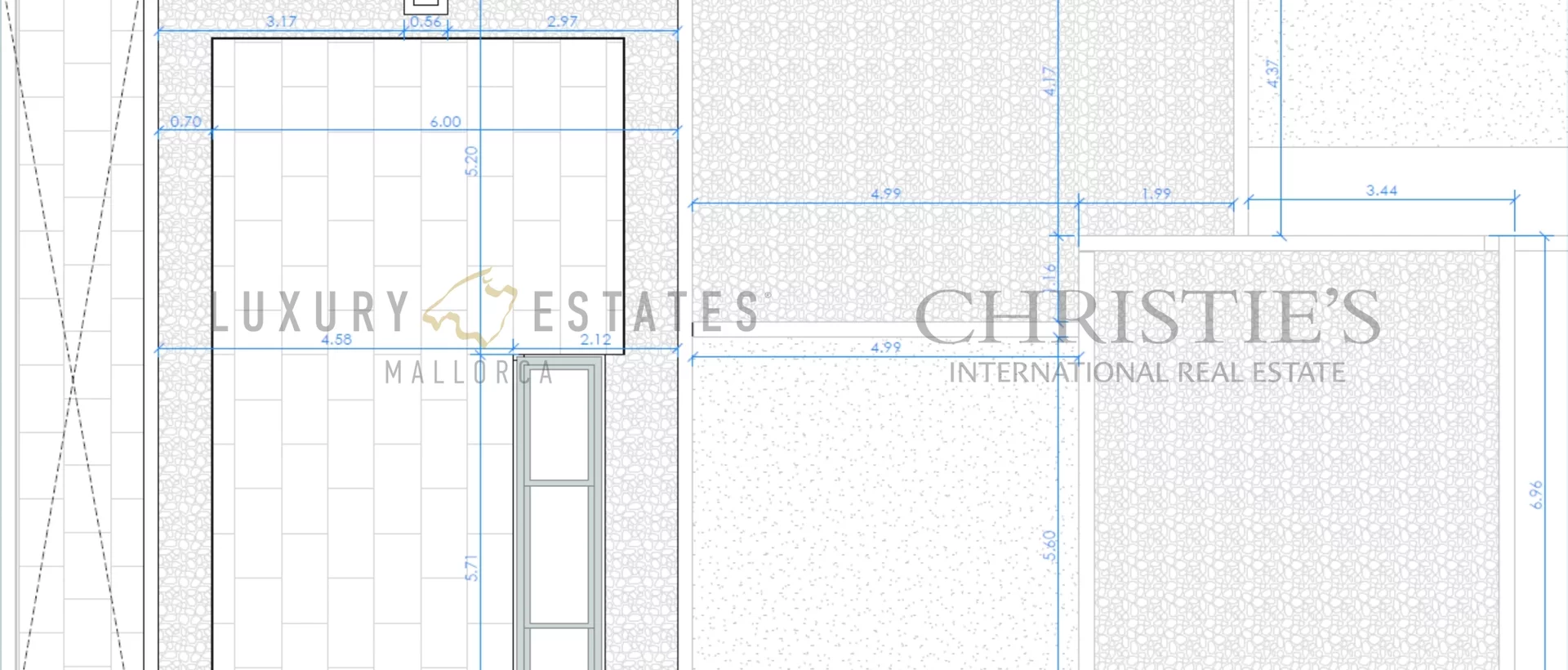 newly built villa with sea views – sa torre 07