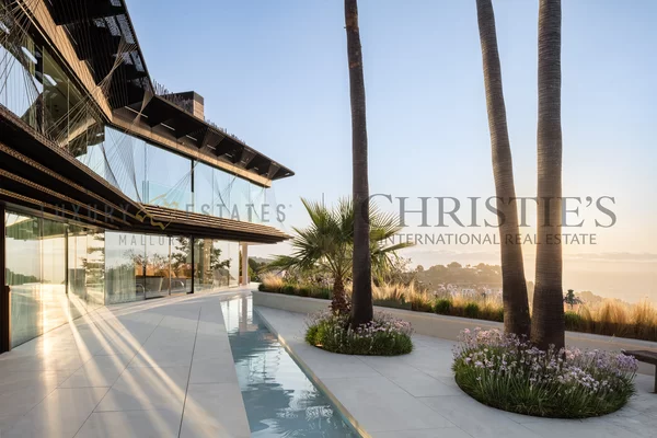 villa solitaire son vida