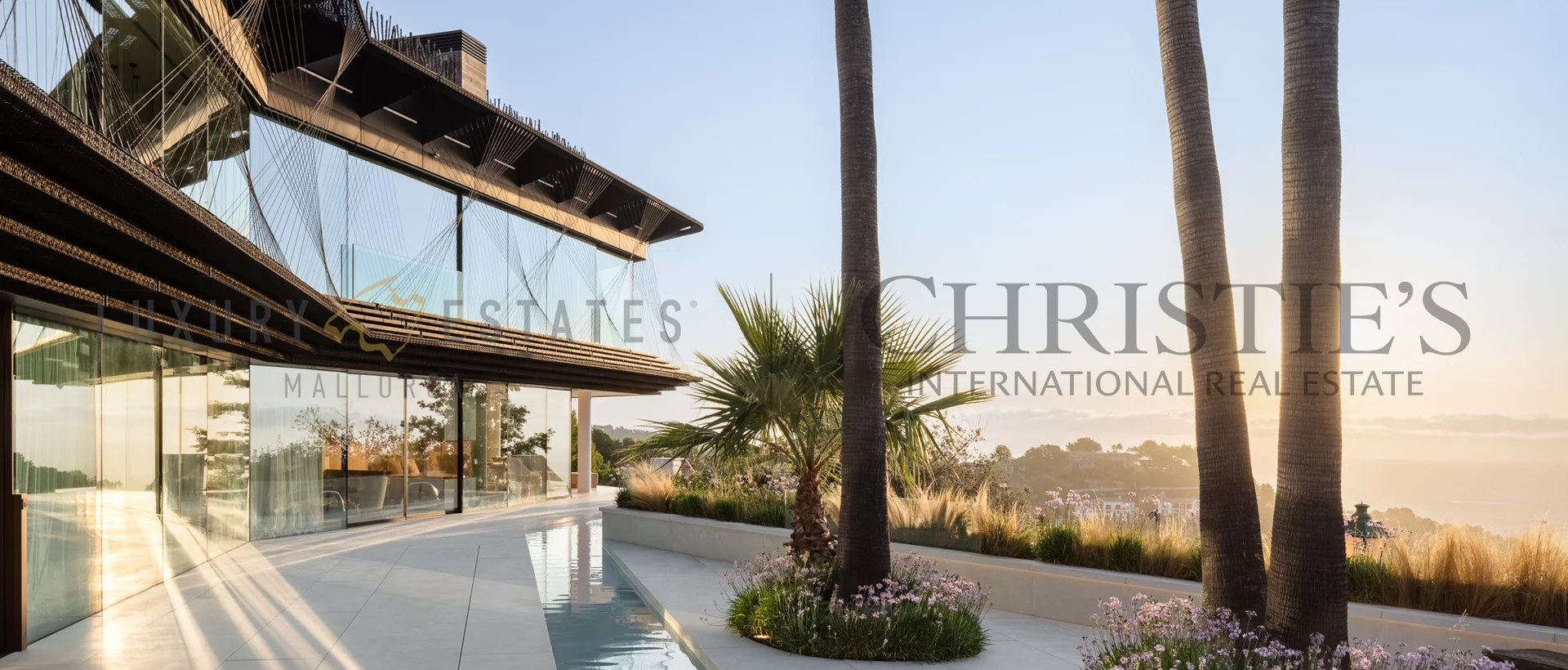 villa solitaire son vida