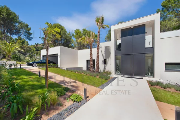 villa son vida golfplatz 108