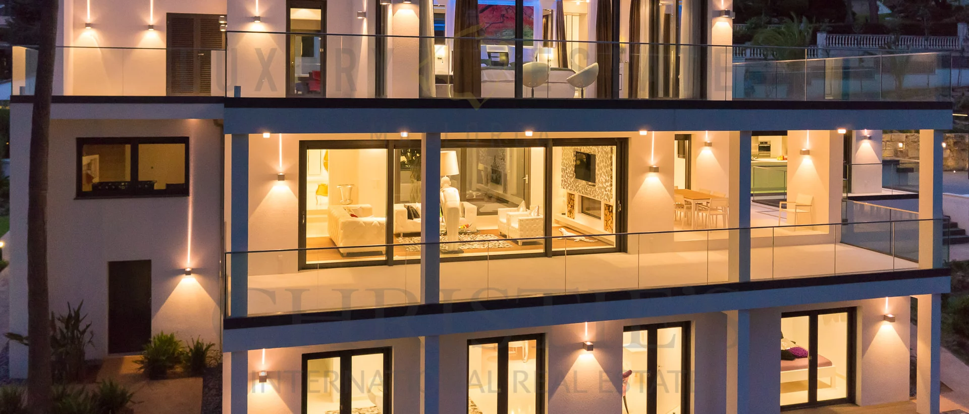 villa son vida golfplatz 105 villa son vida golfplatz 105