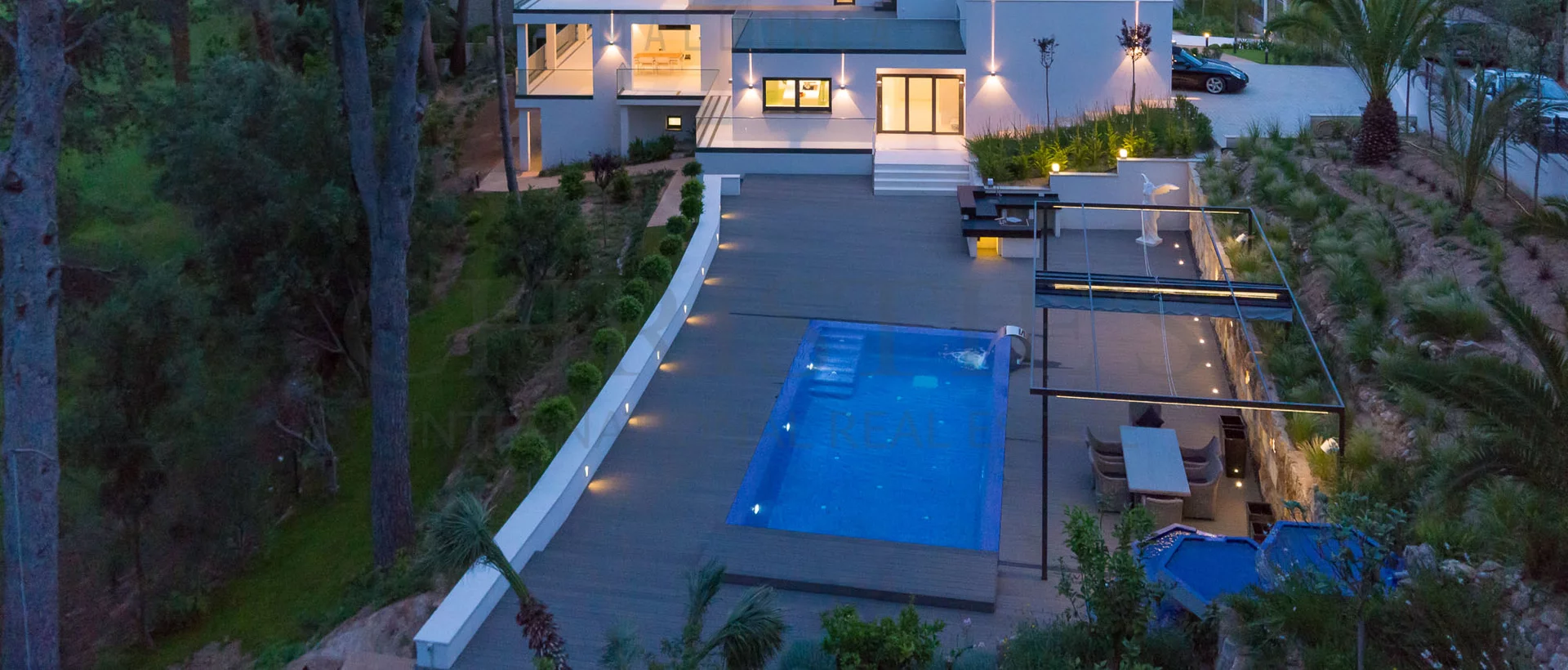 villa son vida golfplatz 104 villa son vida golfplatz 104