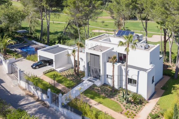 villa son vida golfplatz 100
