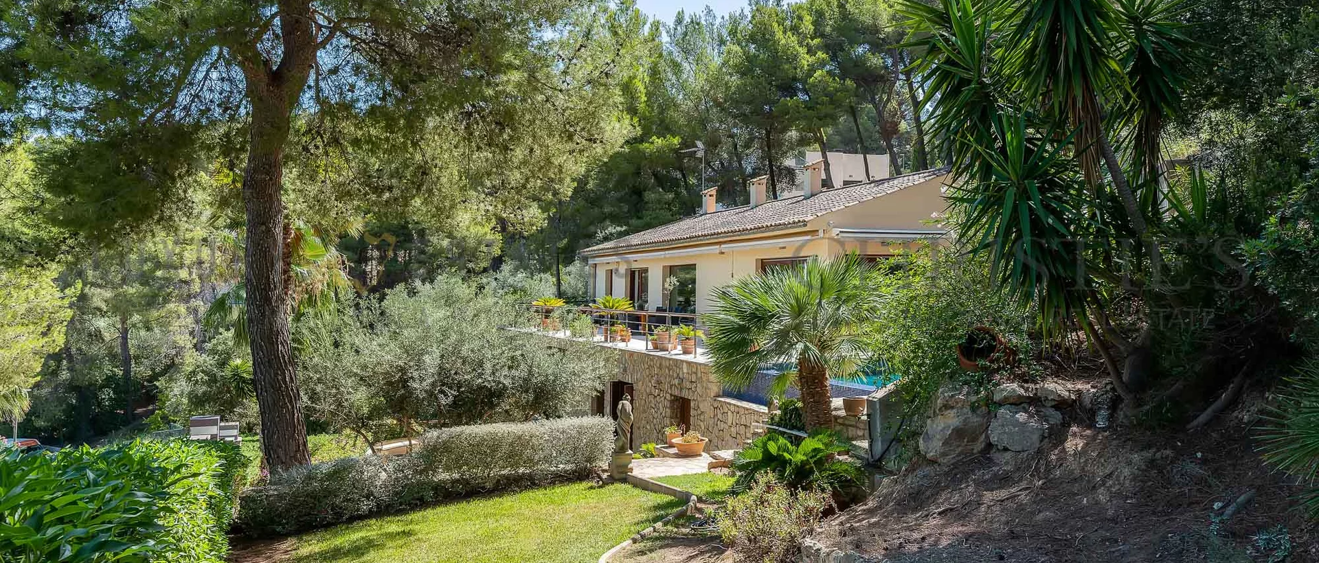 villa in son vida 23