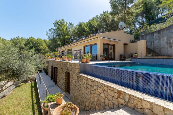 villa in son vida 22