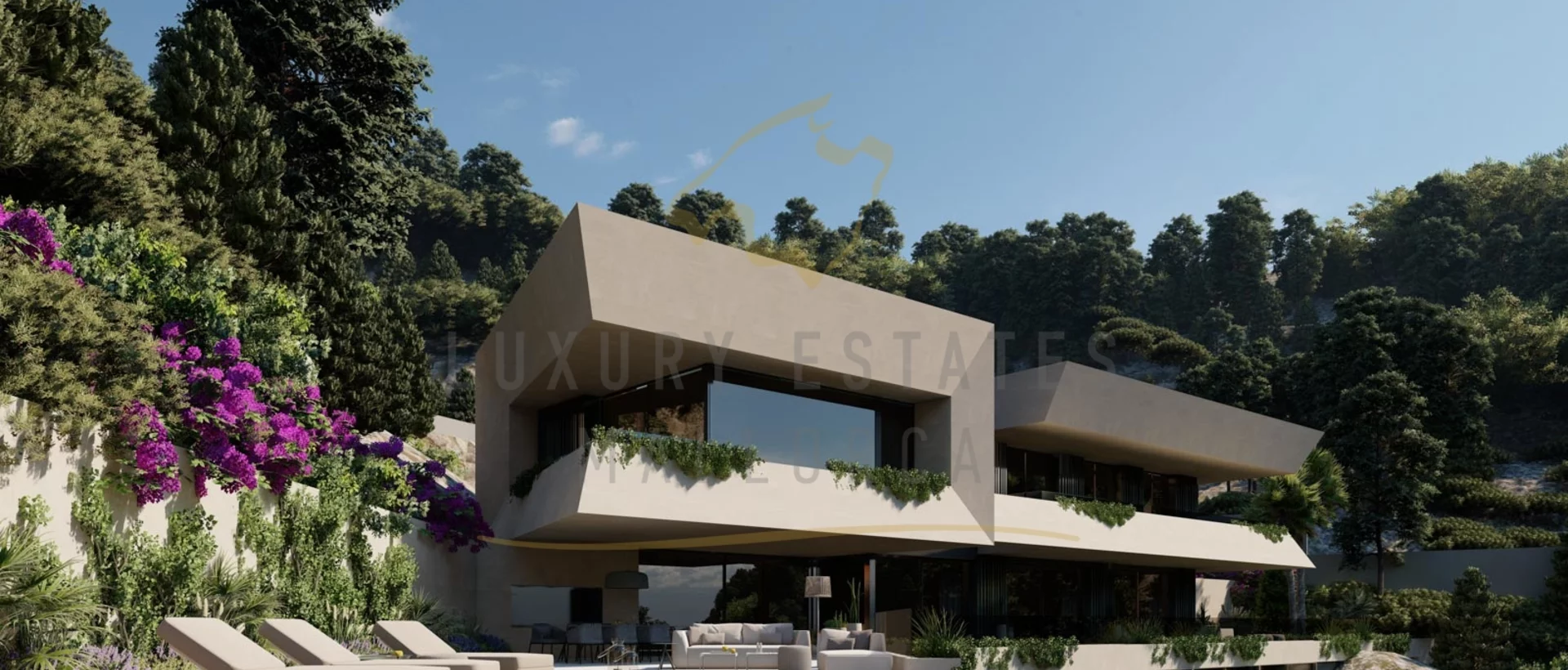 baugrundstück in son vida baugrundstück in son vida