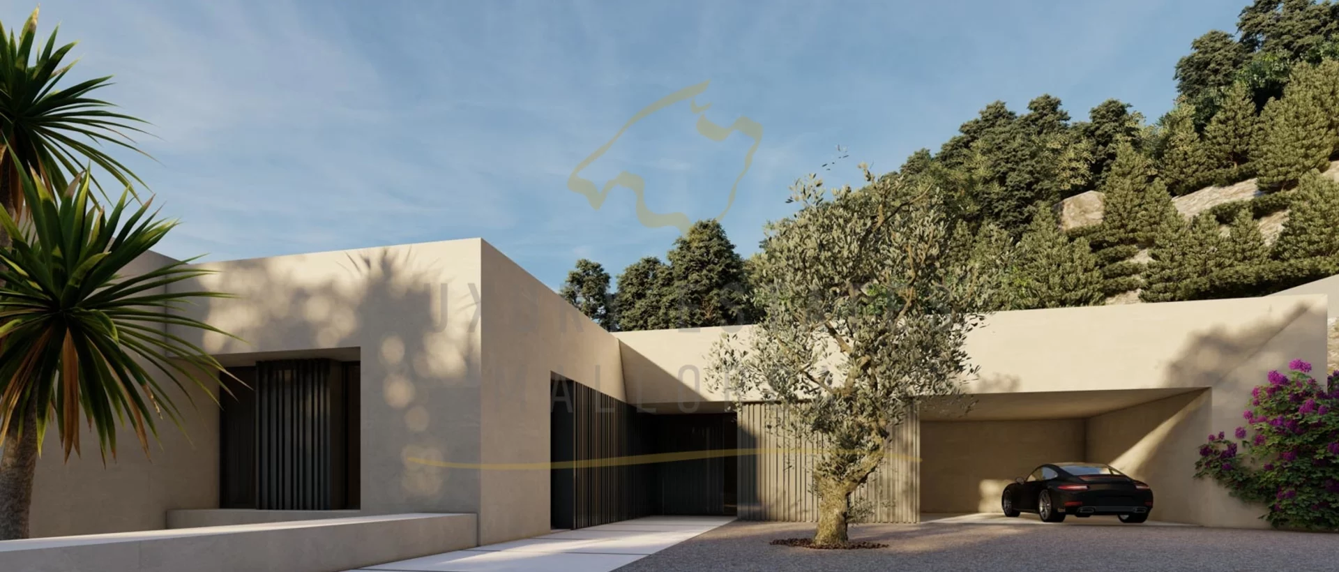 baugrundstück in son vida baugrundstück in son vida