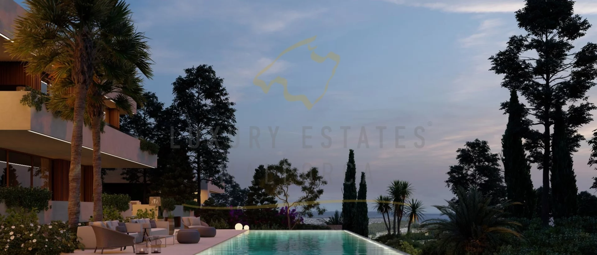 grundstück in son vida mit meerblick grundstück in son vida mit meerblick