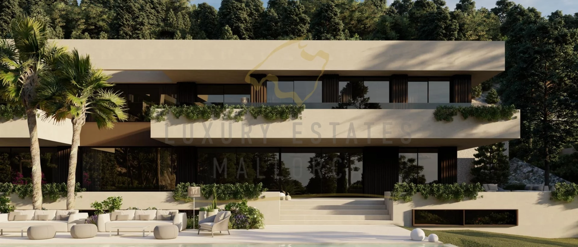 grundstück in son vida mit meerblick grundstück in son vida mit meerblick