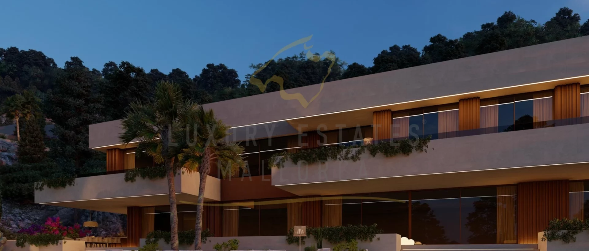 grundstück in son vida mit meerblick grundstück in son vida mit meerblick