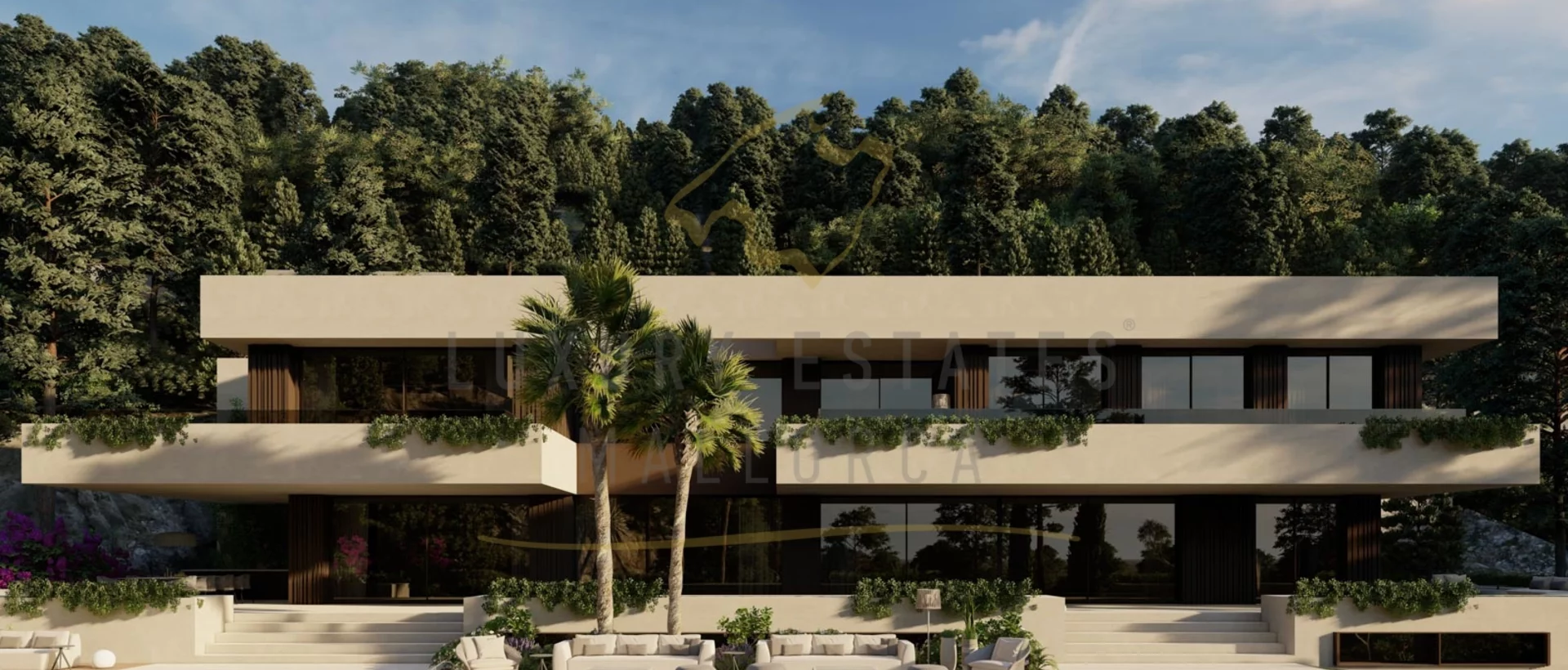 grundstück in son vida mit meerblick grundstück in son vida mit meerblick