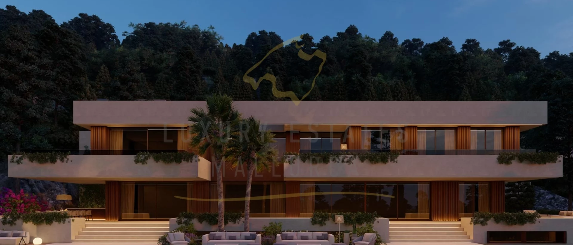 grundstück in son vida mit meerblick grundstück in son vida mit meerblick