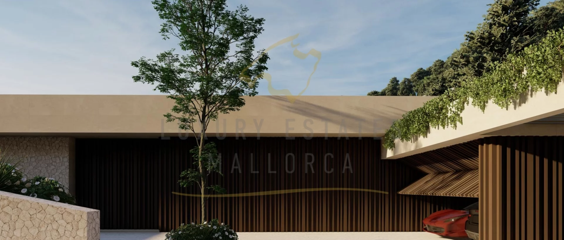 grundstück in son vida mit meerblick grundstück in son vida mit meerblick