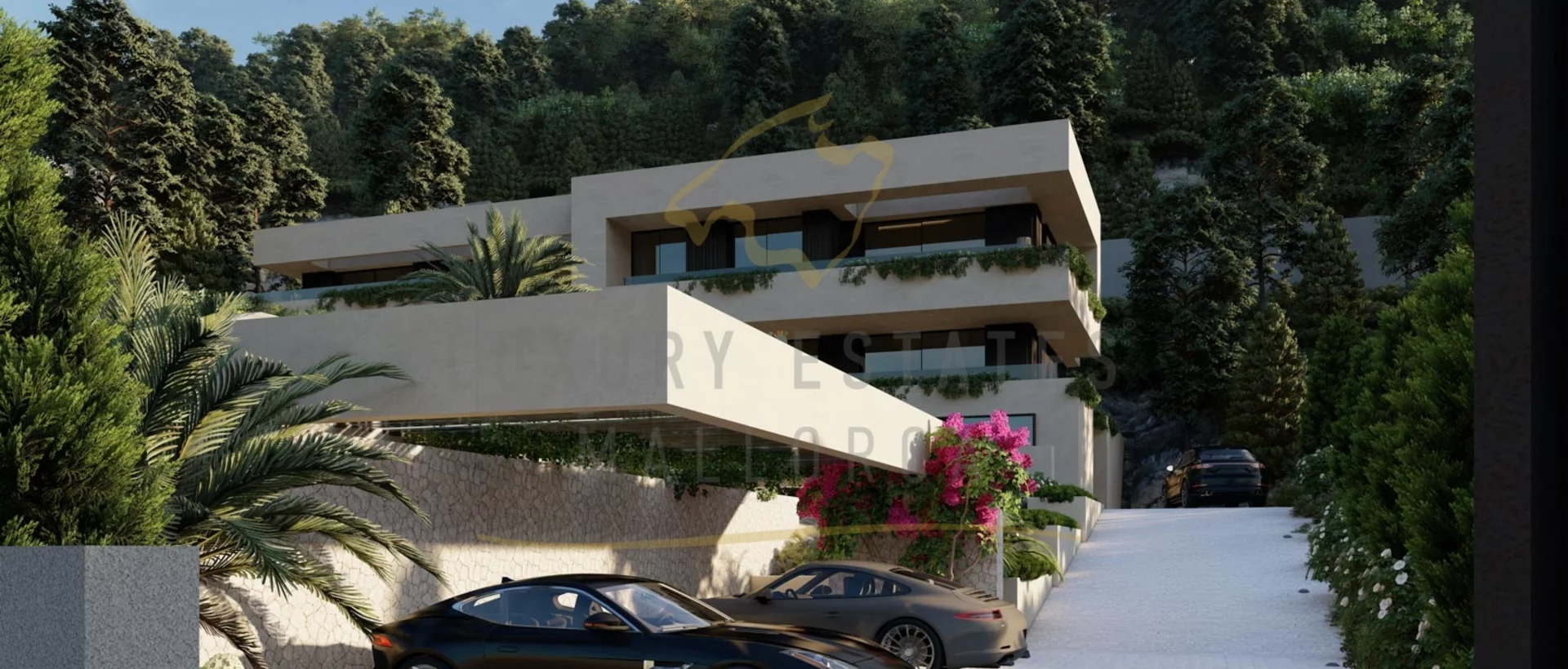 grundstück in son vida mit projekt grundstück in son vida mit projekt