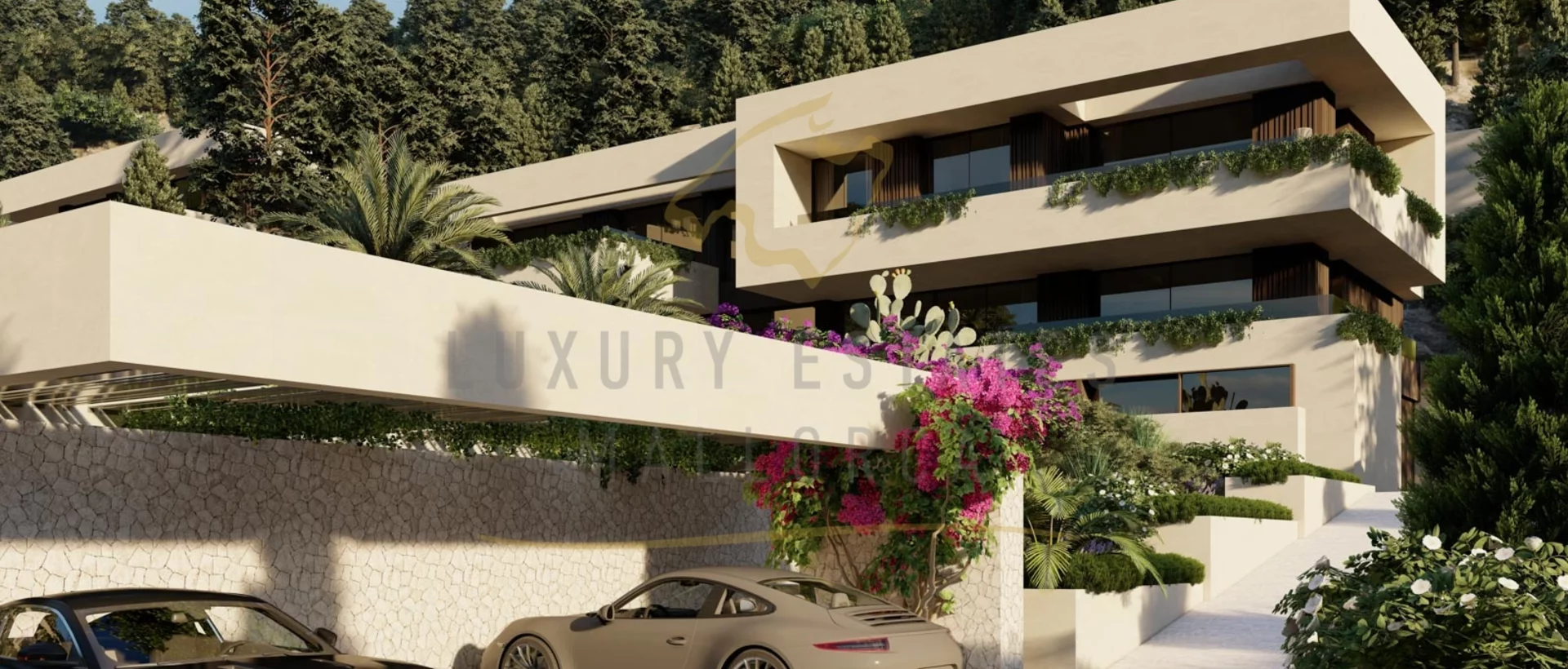 grundstück in son vida mit projekt grundstück in son vida mit projekt