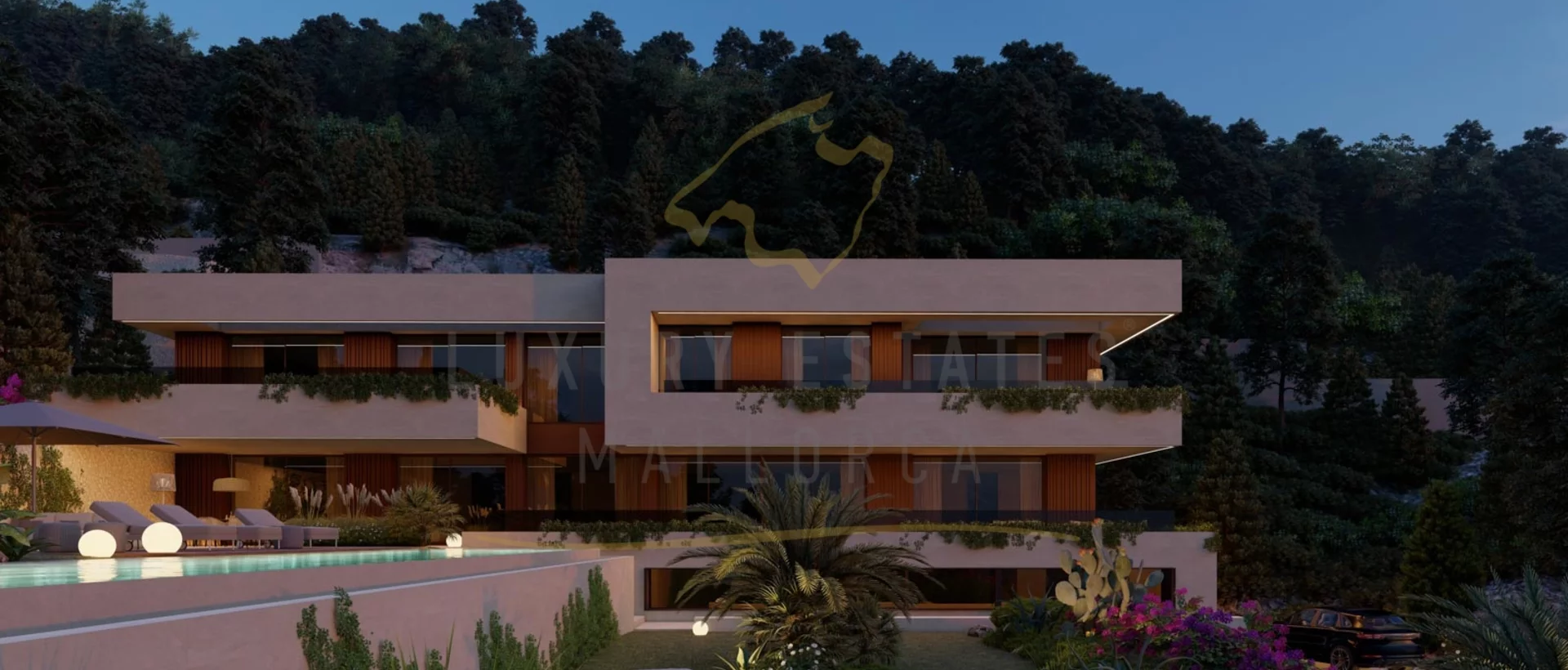 grundstück in son vida mit projekt grundstück in son vida mit projekt