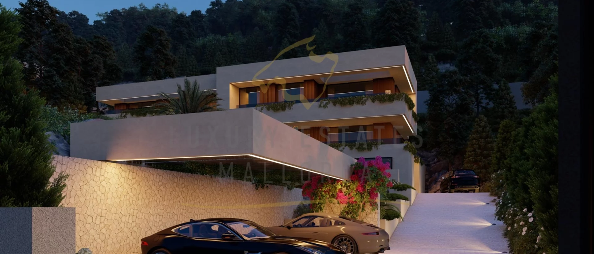 grundstück in son vida mit projekt grundstück in son vida mit projekt