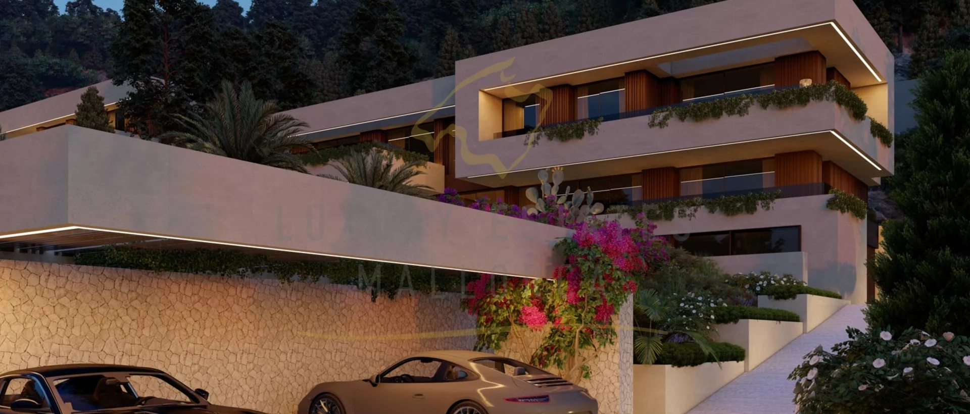 grundstück in son vida mit projekt grundstück in son vida mit projekt